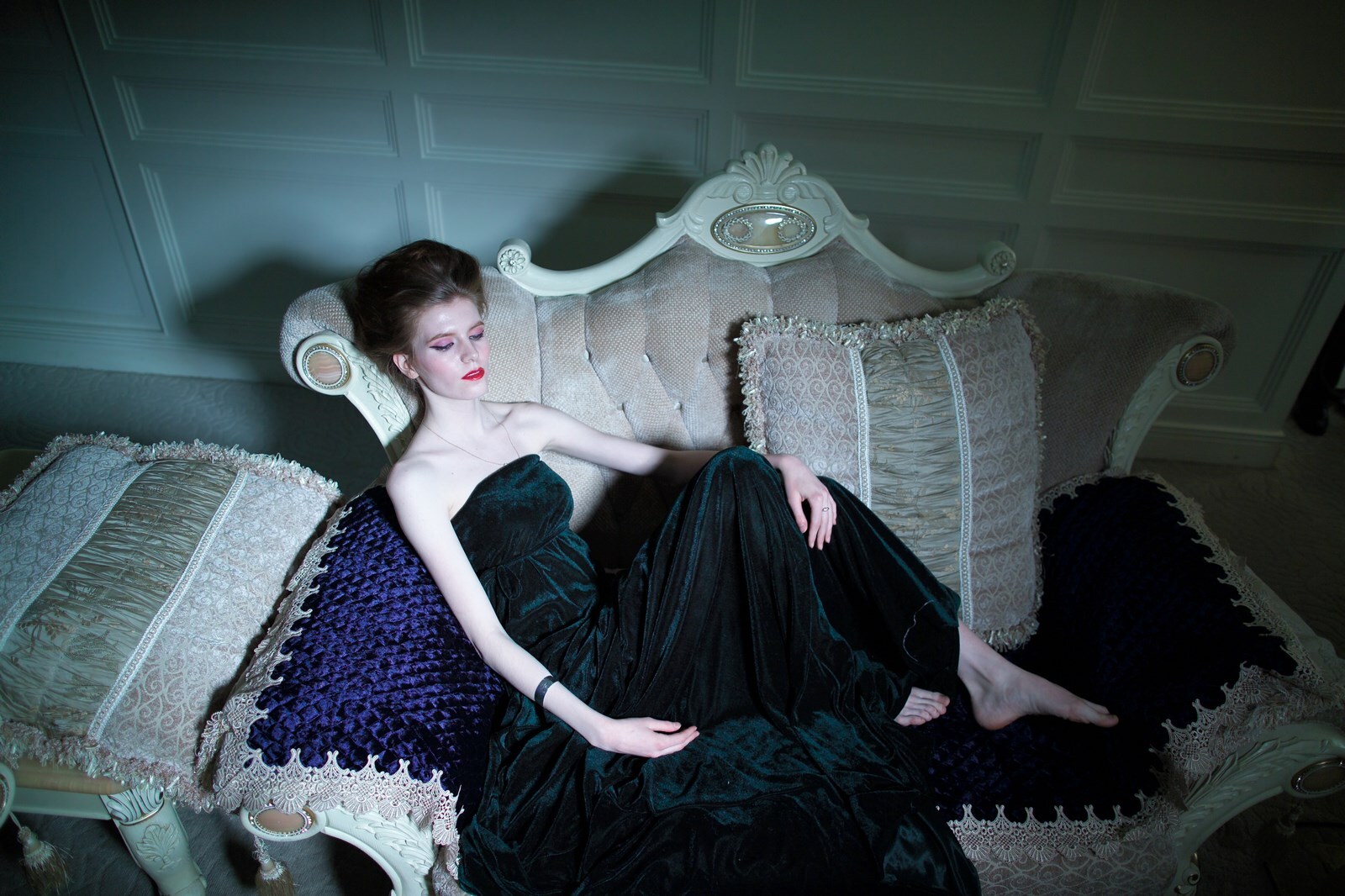 希威社VIP合辑37套原版套图收藏版 VIP002 2